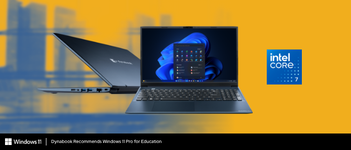Dynabook Releases Hyperlight 14-inch Portégé® X40L-M Laptop