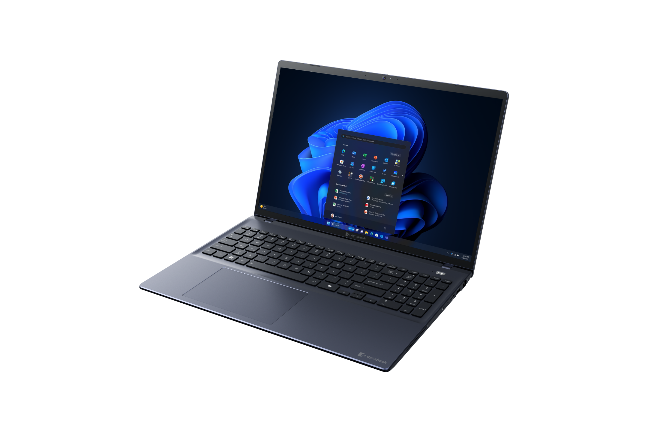 Education | Dynabook