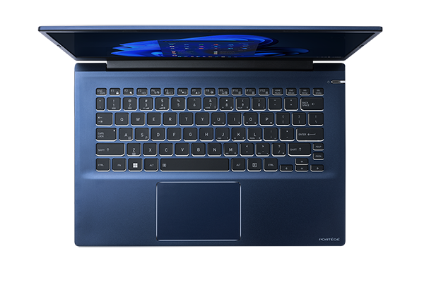 Dynabook Portégé® X40-K2431 14.0