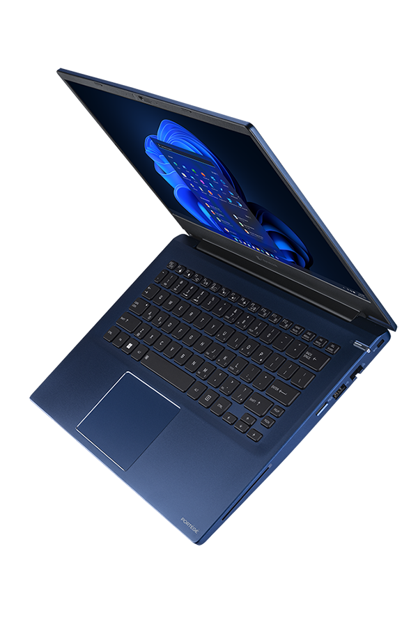 Dynabook Portégé® X40-K2431 14.0