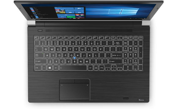 Tecra® Z50