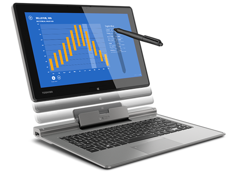 Portege Z50 Ultrabook Series