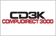 CD3K Logo