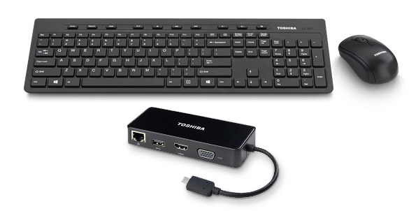 dynaEdge bundle