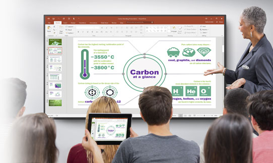 Classroom