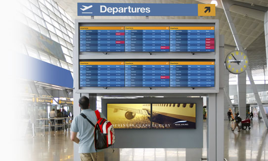 Airport