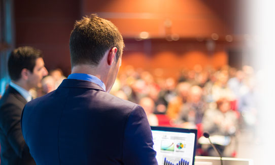 Conference