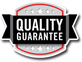 Quality Guarantee