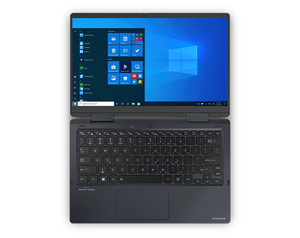 Portégé X30W Laptops | Dynabook