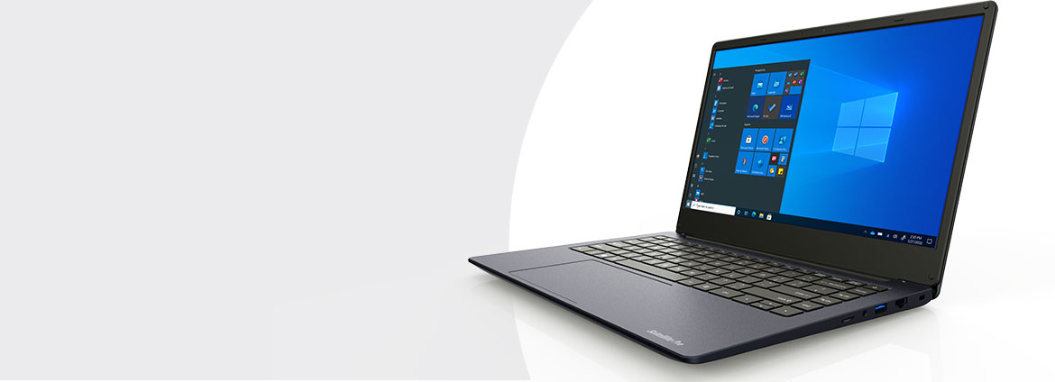Satellite Pro C40-H Laptops | Dynabook