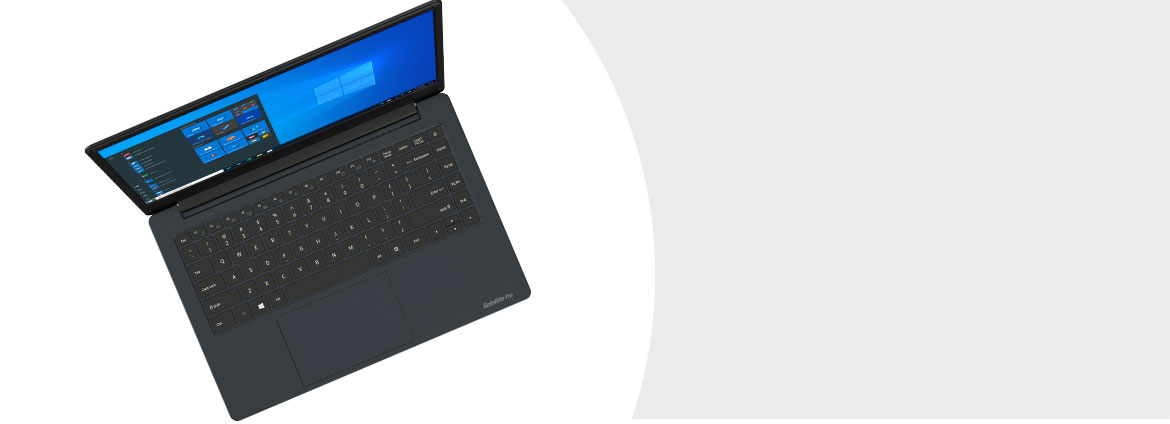 Satellite Pro C40-H Laptops | Dynabook