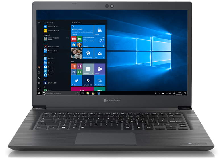 Tecra A40 Laptops A Series Laptop Best Lightweight Laptop