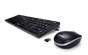 Computer Mice and Keys