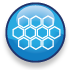 Honeycomb Rib Structure