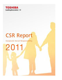 CSR Annual Reporting