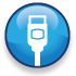 Mini DisplayPort™ Mini DisplayPort™