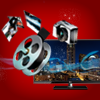 Recommended TV Viewing Distance Chart | Toshiba Research Center | Toshiba