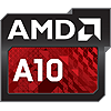 AMD Vision A10