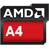 AMD Vision A4