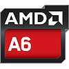 AMD Vision A6