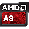 AMD Vision A8