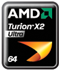 AMD Turion™ X2 Ultra Processor