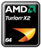 AMD Turion™ X2 Processor
