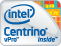 Intel® Centrino® with vPro™ Processors