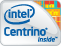 Intel® Centrino® Processor