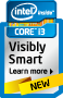 Intel® Core™ i3 Processor