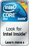 Intel® Core™ 2 Duo Processor