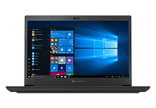 TECRA A40-G1420 Laptop