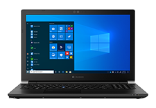 TECRA A50-F1521 Laptop