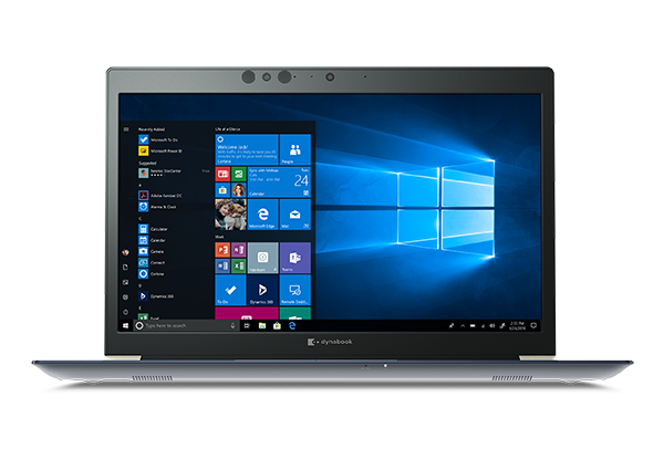 Dynabook Portégé® X30W-J-BTO 13.3 diagonal widescreen Laptop | Laptops |  Computers | us.dynabook.com