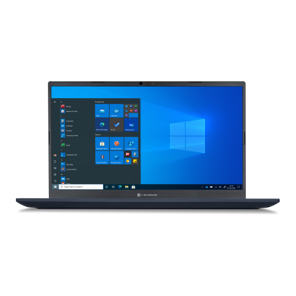 Toshiba Tecra A50-J1515 Laptop