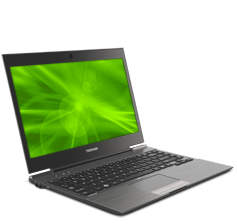 Different Types & Categories of Laptops | Toshiba Research Center