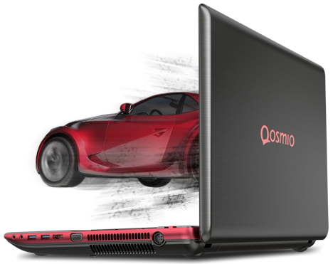 Choose the perfect 3D laptop