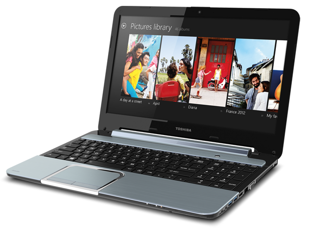 Dismiss Paine Gillic too much Windows 8 is here - See the new features of the new Windows 8 | Toshiba