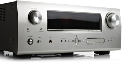 Home Theater Receiver