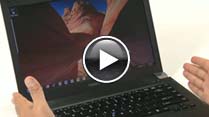 Tecra® R840 Laptops Video