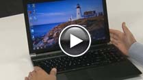 Tecra® R850 Laptops Video