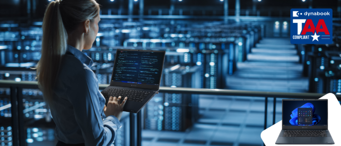 TAA Compilant Models