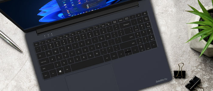 DynaBook❣Windows 10❣ Dynabook's E10-S laptop is built for the bumps and knocks of