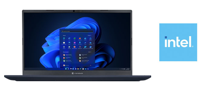 Dynabook Unveils Stylish, Feature-Rich Tecra® Laptops With 12th 