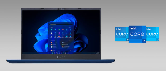 DYNABOOK UNVEILS NEW PORTÉGÉ X40 LAPTOP | Press Releases DYNABOOK UNVEILS NEW PORTÉGÉ X40 LAPTOP | Press Releases
