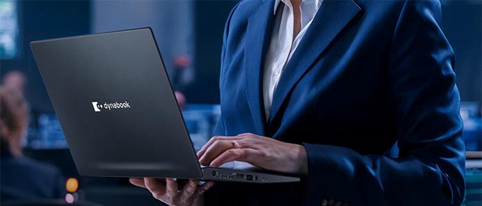 Dynabook Unveils Its Lightest-Ever 13.3-inch Premium-Performance Business Laptop with a Metal Chassis – the Portege X30L-M