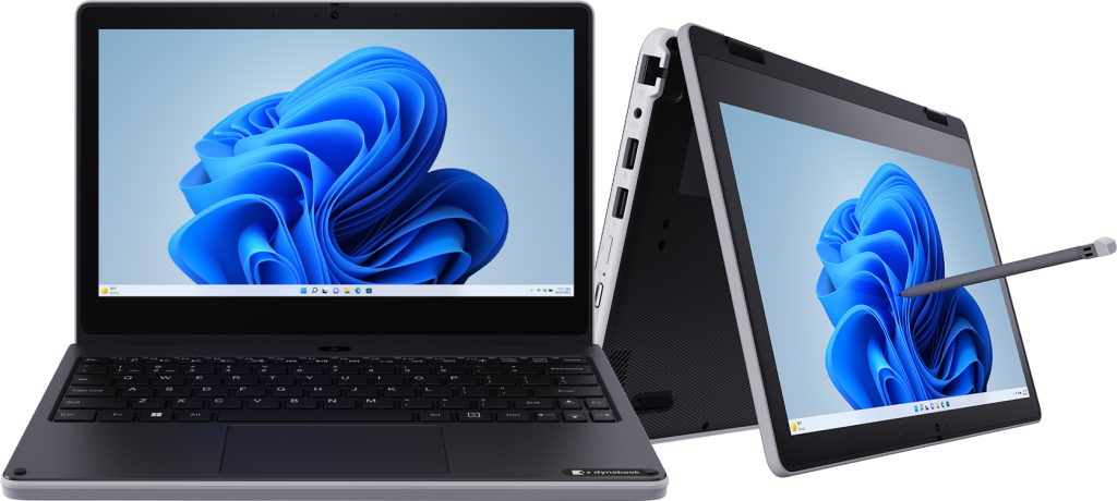 Dynabook E-Series E11W-A4221ED 11.6