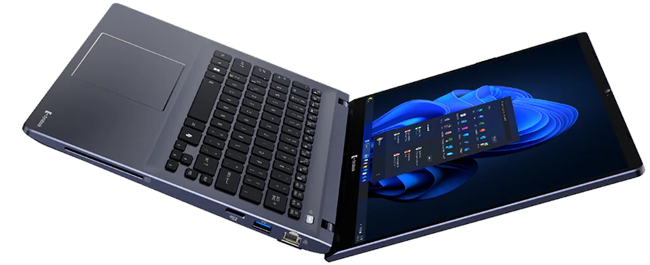 Portégé X40 Laptops | X Series Laptop | Thin and Light Laptops