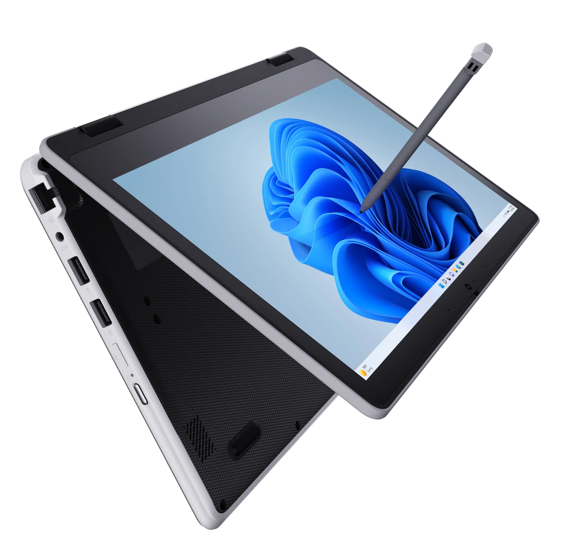 TAA Series Laptops