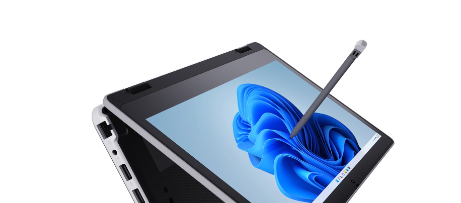 TAA Series Laptops